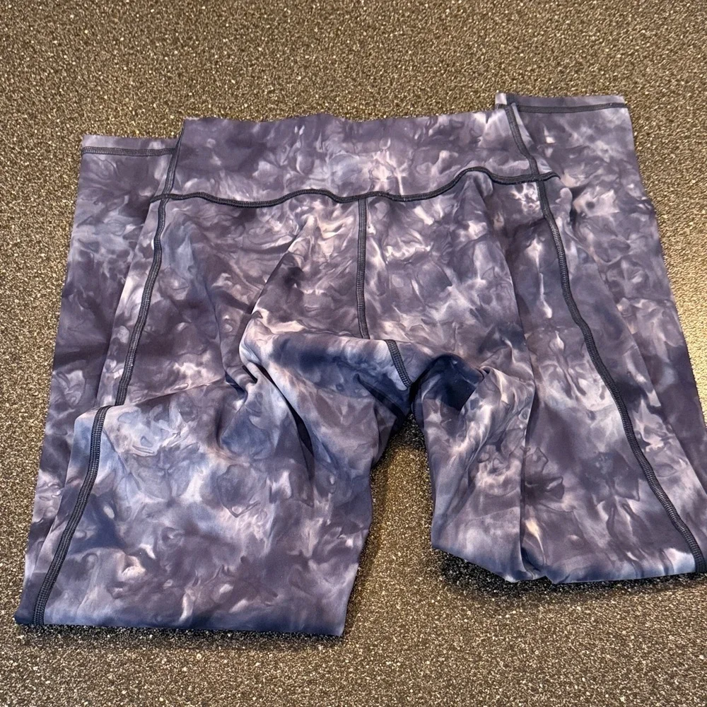 Gymshark stylish leggings
